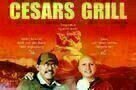 Cesars Grill - Plakat