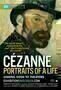 Cezanne - Portraits eines Lebens - Poster
