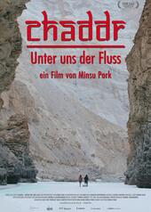 Chaddr - Unter uns der Fluss