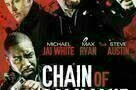 Chain of Command - Plakat