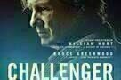 Challenger - Ein Mann ka  mpft fu  r die Wahrheit - Plakat