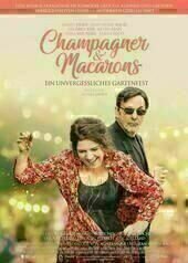 Champagner & Macarons - Ein unvergessliches Gartenfest