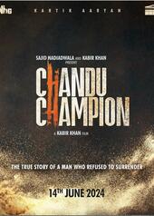 Chandu Champion