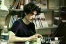 Chanson der Liebe
