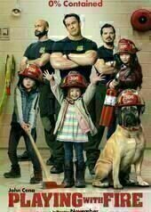 Chaos auf der Feuerwache