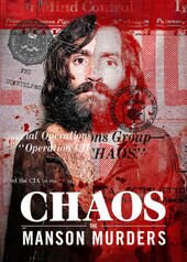 Chaos: Die Manson-Morde