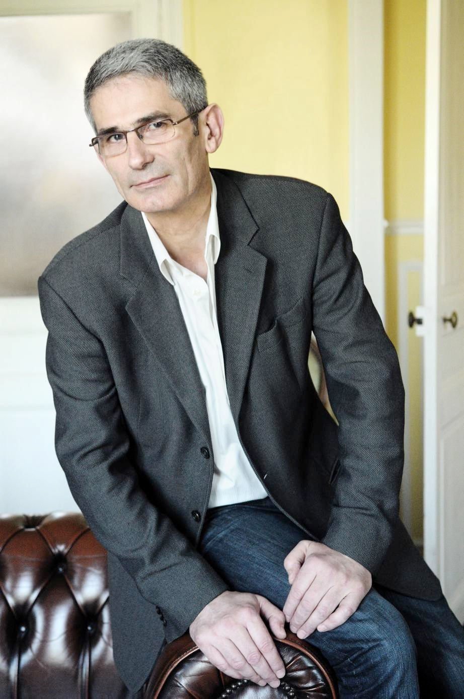 Charles Tesson