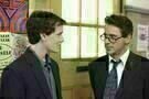 Charlie Bartlett