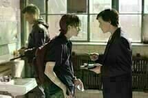 Charlie Bartlett Charlie Bartlett