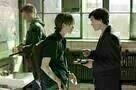 Charlie Bartlett