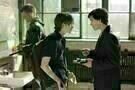 Charlie Bartlett