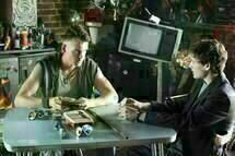 Charlie Bartlett Charlie Bartlett