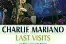 Charlie Mariano - Last Visits - Plakat