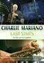 Charlie Mariano - Last Visits - Plakat