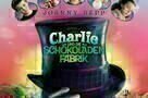 Charlie und die Schokoladenfabrik - Poster