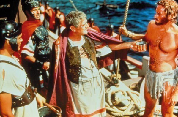 Charlton Heston gestorben