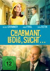 Charmant, ledig, sucht ...
