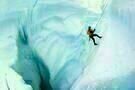 Chasing ICe