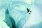 Chasing ICe