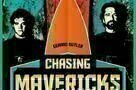 Chasing Mavericks - Poster