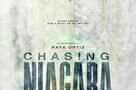 Chasing Niagara - Plakat