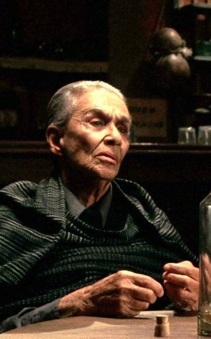 Chavela - Poster