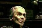 Chavela - Poster