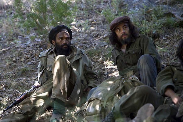 Che - Guerilla