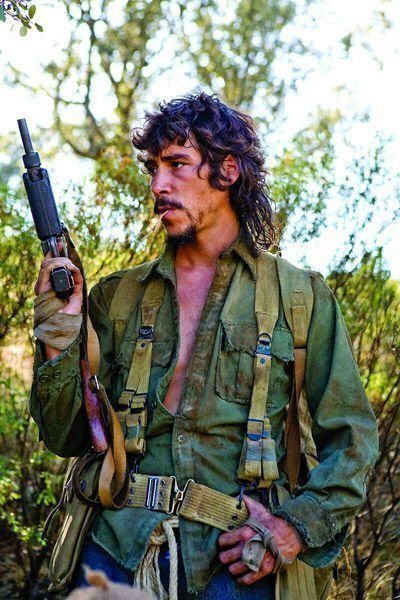 Che - Guerilla