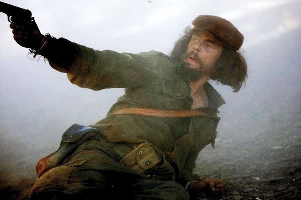 Che - Guerilla