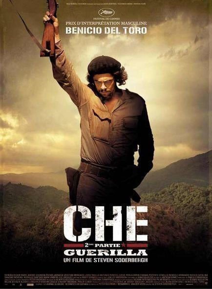 Che - Guerilla