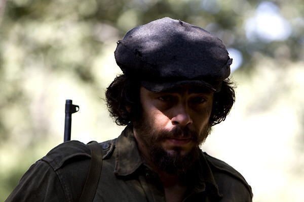 Che - Guerilla