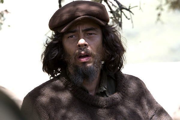 Che - Guerilla