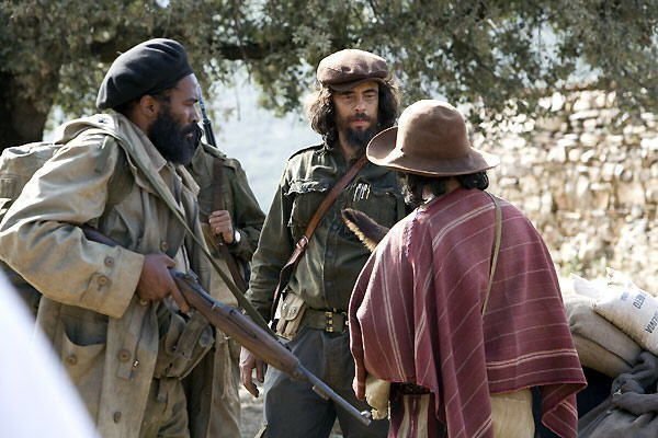 Che - Guerilla
