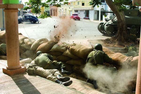 Che - Revolucion