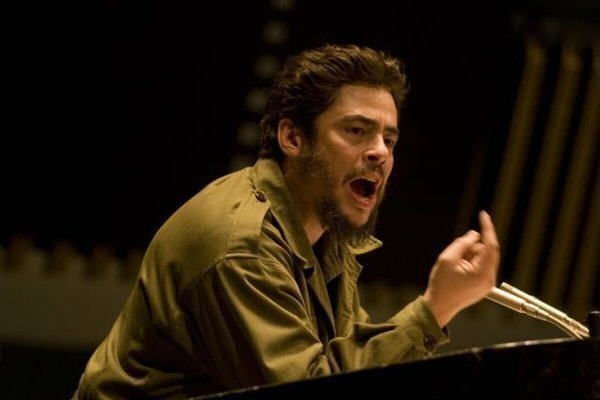 Che - Revolucion