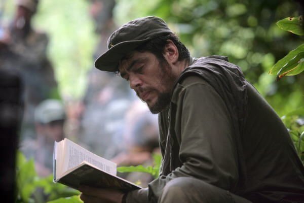 Che - Revolución