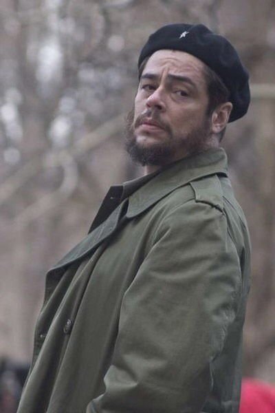Che - Revolucion