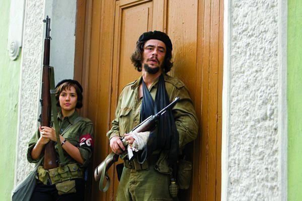 Che - Revolucion