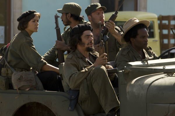 Che - Revolución