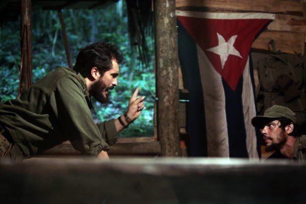 Che - Revolución