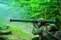 Che - Revolucion