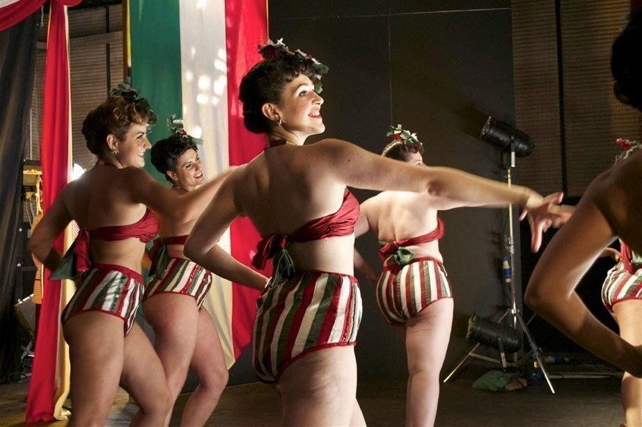 Che strano chiamarsi Federico 02