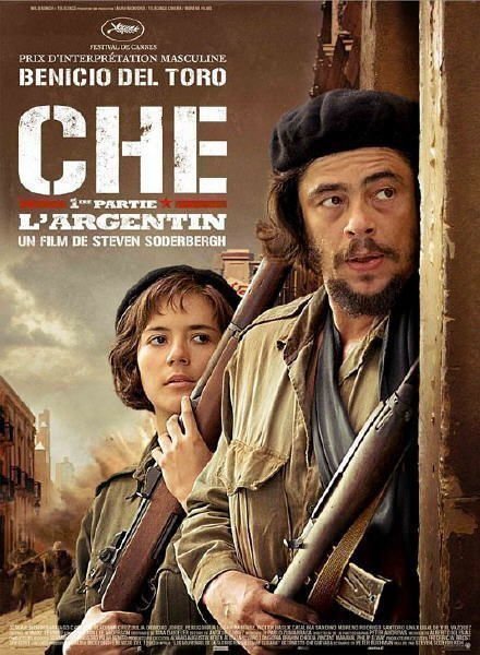 Che: Teil 1