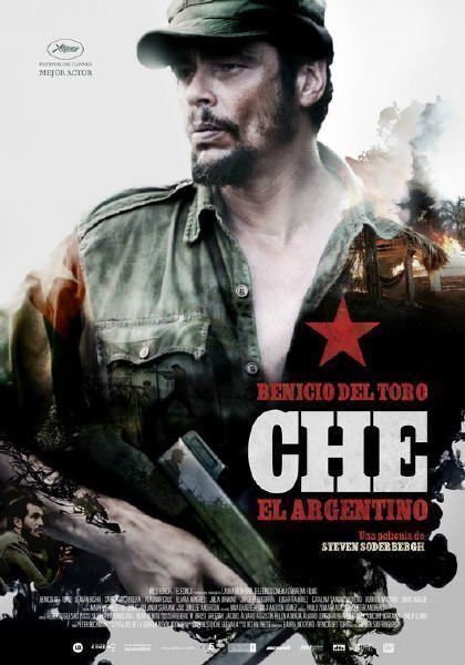Che: Teil 1