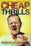 Cheap Thrills - Poster