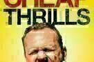 Cheap Thrills - Poster