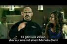 Chefs Leckerbissen (OV)