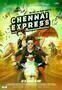 Chennai Express - Plakat