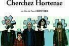 Cherchez Hortense - Poster